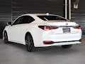 2022 Lexus ES ES 250