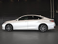 2022 Lexus ES ES 250