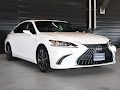 2022 Lexus ES ES 250