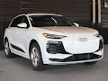 2025 Audi Q6 e-tron Premium