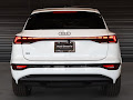 2025 Audi Q6 e-tron Premium