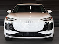 2025 Audi Q6 e-tron Premium