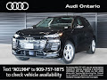 2025 Audi Q6 e-tron Premium