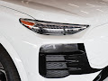 2025 Audi Q6 e-tron Premium Plus