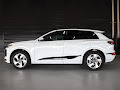 2025 Audi Q6 e-tron Premium Plus