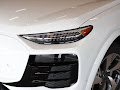 2025 Audi Q6 e-tron Premium Plus