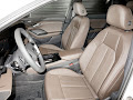 2025 Audi Q6 e-tron Premium Plus