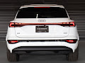 2025 Audi Q6 e-tron Premium Plus