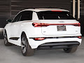 2025 Audi Q6 e-tron Premium Plus