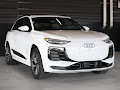 2025 Audi Q6 e-tron Premium Plus