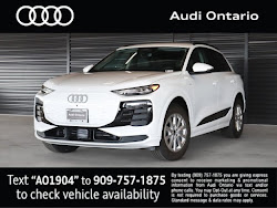 2025 Audi Q6 e-tron Premium