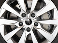 2025 Audi Q6 e-tron Premium