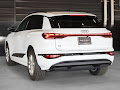 2025 Audi Q6 e-tron Premium