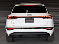2025 Audi Q6 e-tron Premium