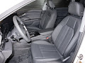 2025 Audi Q6 e-tron Premium