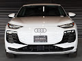 2025 Audi Q6 e-tron Premium