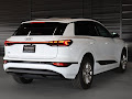 2025 Audi Q6 e-tron Premium