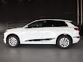 2025 Audi Q6 e-tron Premium