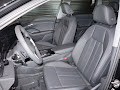 2025 Audi Q6 e-tron Premium