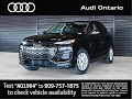 2025 Audi Q6 e-tron Premium