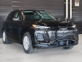 2025 Audi Q6 e-tron Premium