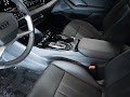 2025 Audi Q6 e-tron Premium
