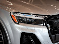 2025 Audi Q7 55 Prestige