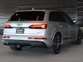 2025 Audi Q7 55 Prestige