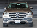 2020 Mercedes-Benz GLE GLE 350