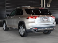 2020 Mercedes-Benz GLE GLE 350