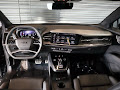 2025 Audi Q4 e-tron Sportback Premium
