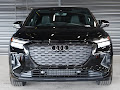 2025 Audi Q4 e-tron Sportback Premium