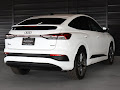 2025 Audi Q4 e-tron Sportback Premium
