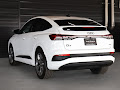 2025 Audi Q4 e-tron Sportback Premium