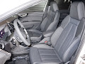 2025 Audi Q4 e-tron Sportback Premium