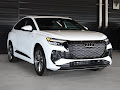 2025 Audi Q4 e-tron Sportback Premium