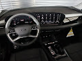 2025 Audi Q6 e-tron Premium