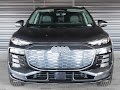 2025 Audi Q6 e-tron Premium