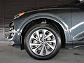 2025 Audi Q6 e-tron Premium