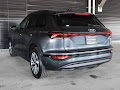 2025 Audi Q6 e-tron Premium