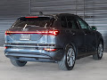 2025 Audi Q6 e-tron Premium