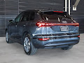 2025 Audi Q6 e-tron Premium