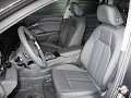 2025 Audi Q6 e-tron Premium