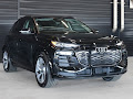 2025 Audi Q6 e-tron Premium