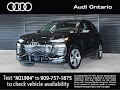 2025 Audi Q6 e-tron Premium
