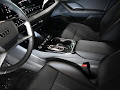 2025 Audi Q6 e-tron Premium