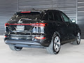 2025 Audi Q6 e-tron Premium