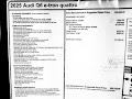 2025 Audi Q6 e-tron Premium