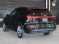2025 Audi Q6 e-tron Premium
