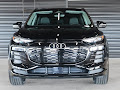 2025 Audi Q6 e-tron Premium
